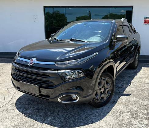 FIAT TORO 1.8 16V EVO FLEX FREEDOM AT6